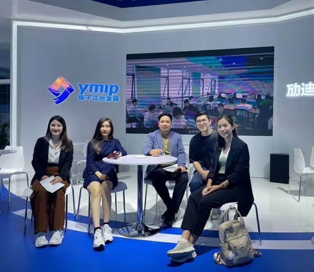 ภาพบรรยากาศการบริการ 16