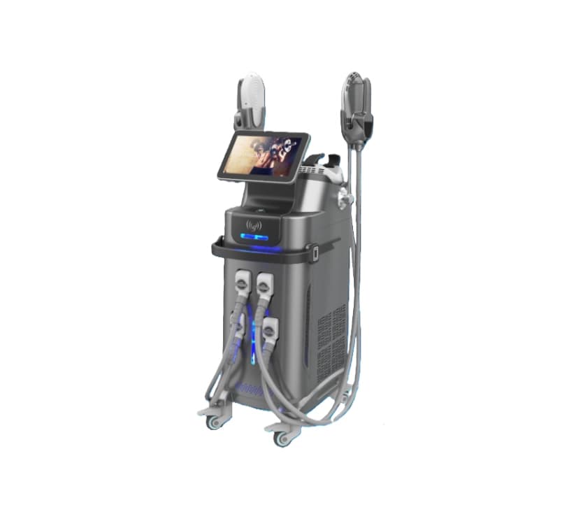 HI-EMT MAGSHAPE
