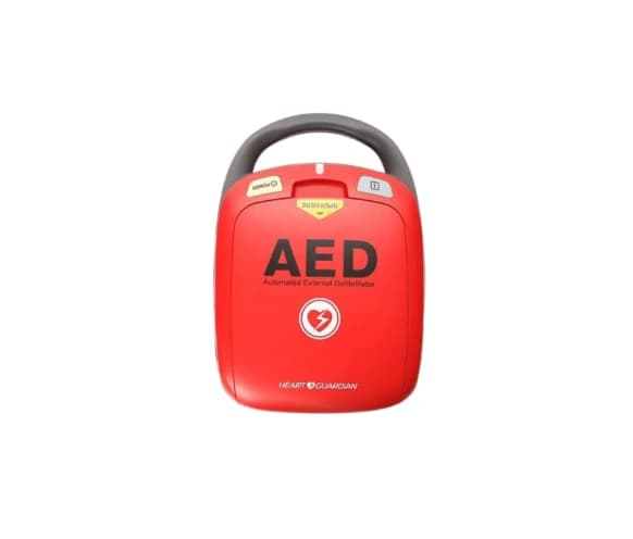 Heart Guardian AED (HR-501)