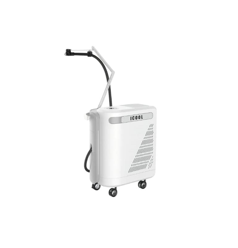 Air Cooling