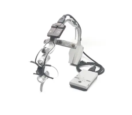Dr Kim Camera DCAM-4S