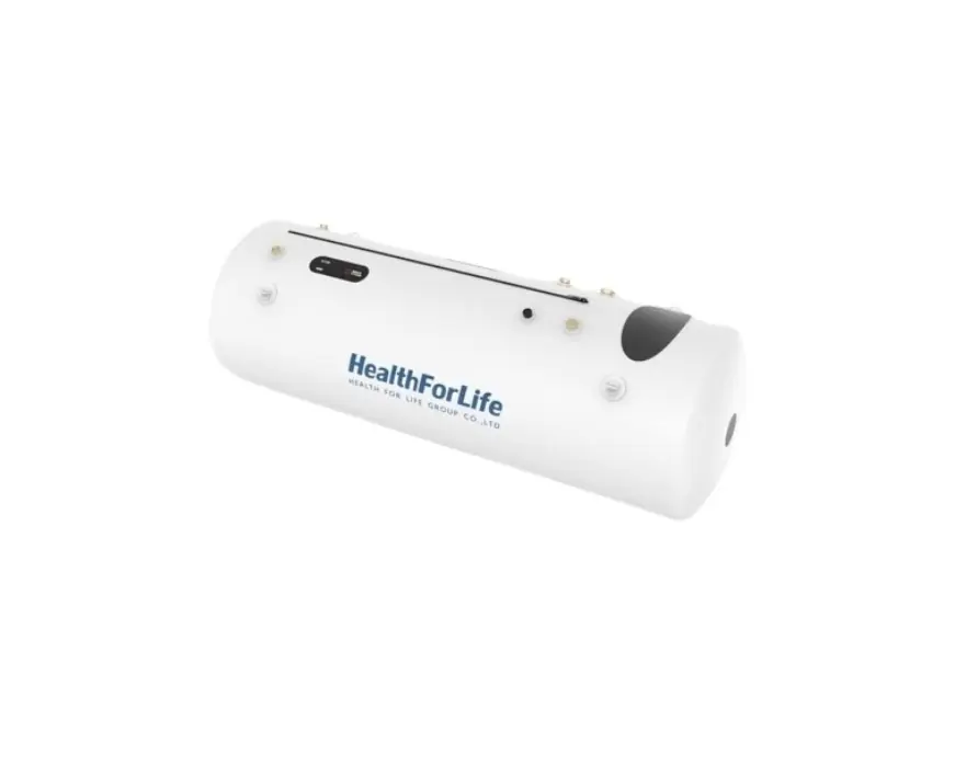 HBOT: Hyperbaric Oxygen / Hbot soft เเบบนอน