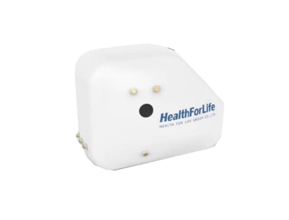 HBOT: Hyperbaric Oxygen / Hbot soft เเบบนั่ง