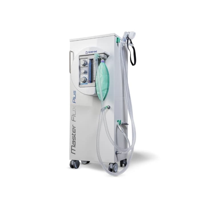 Master Flux Plus (N2O)