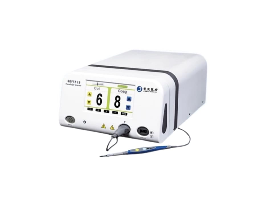 เครื่องจี้พลาสม่า / Plasma Surgical Device